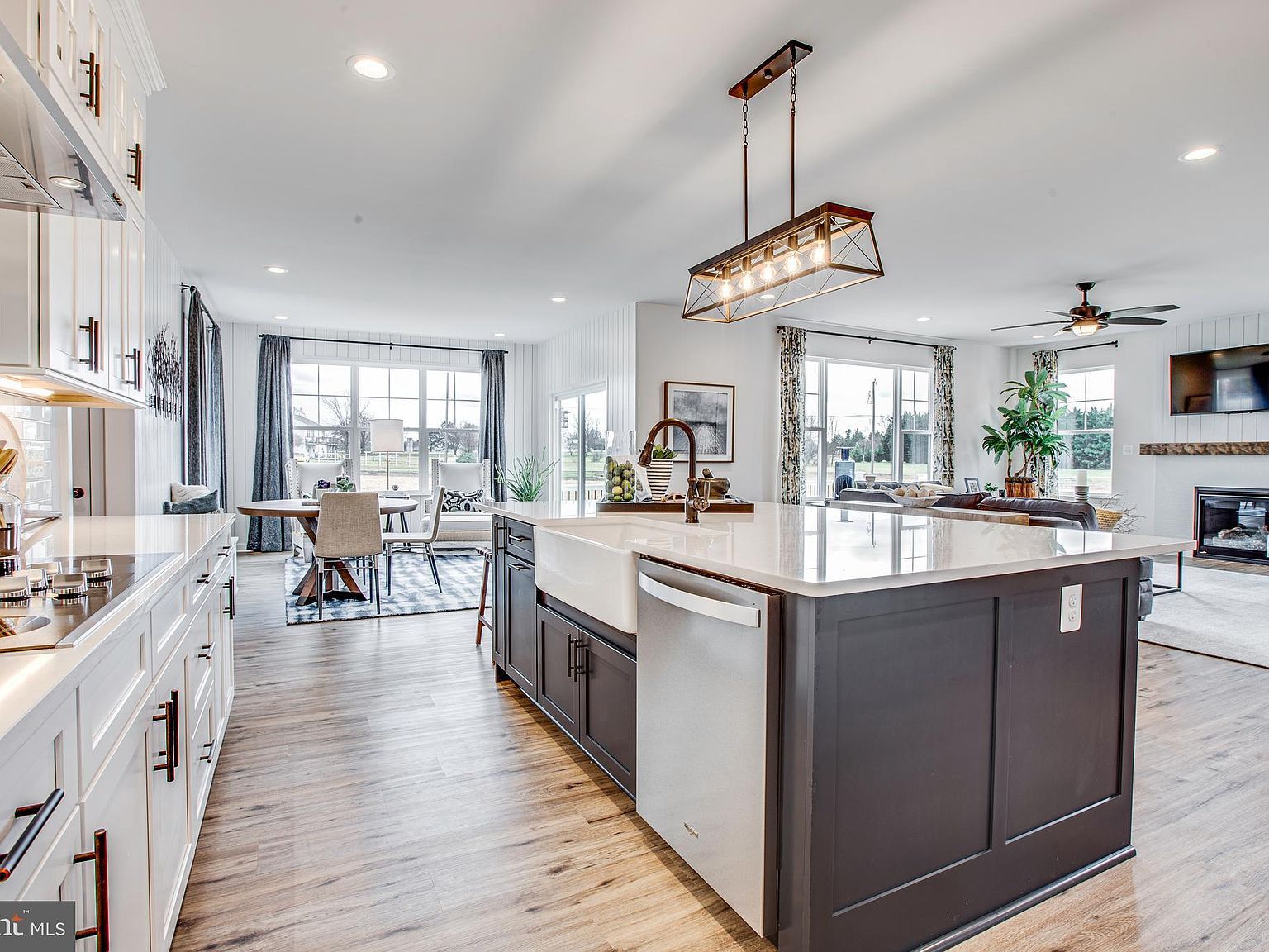 12423 Josephine Ln Fredericksburg, VA 22407 - Thumbnail 4