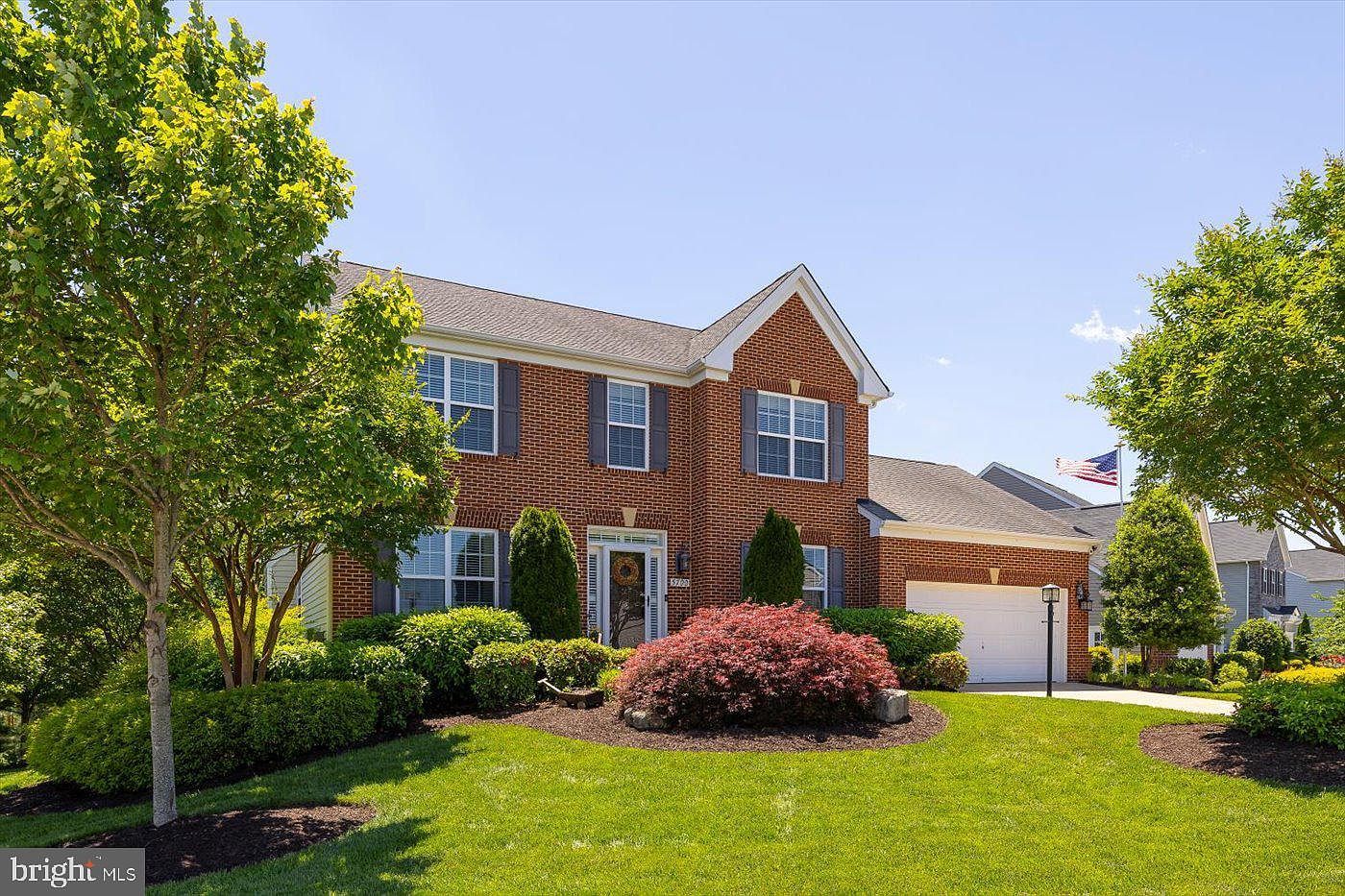 5700 Spruce Valley Dr Fredericksburg, VA 22407 - Thumbnail 4