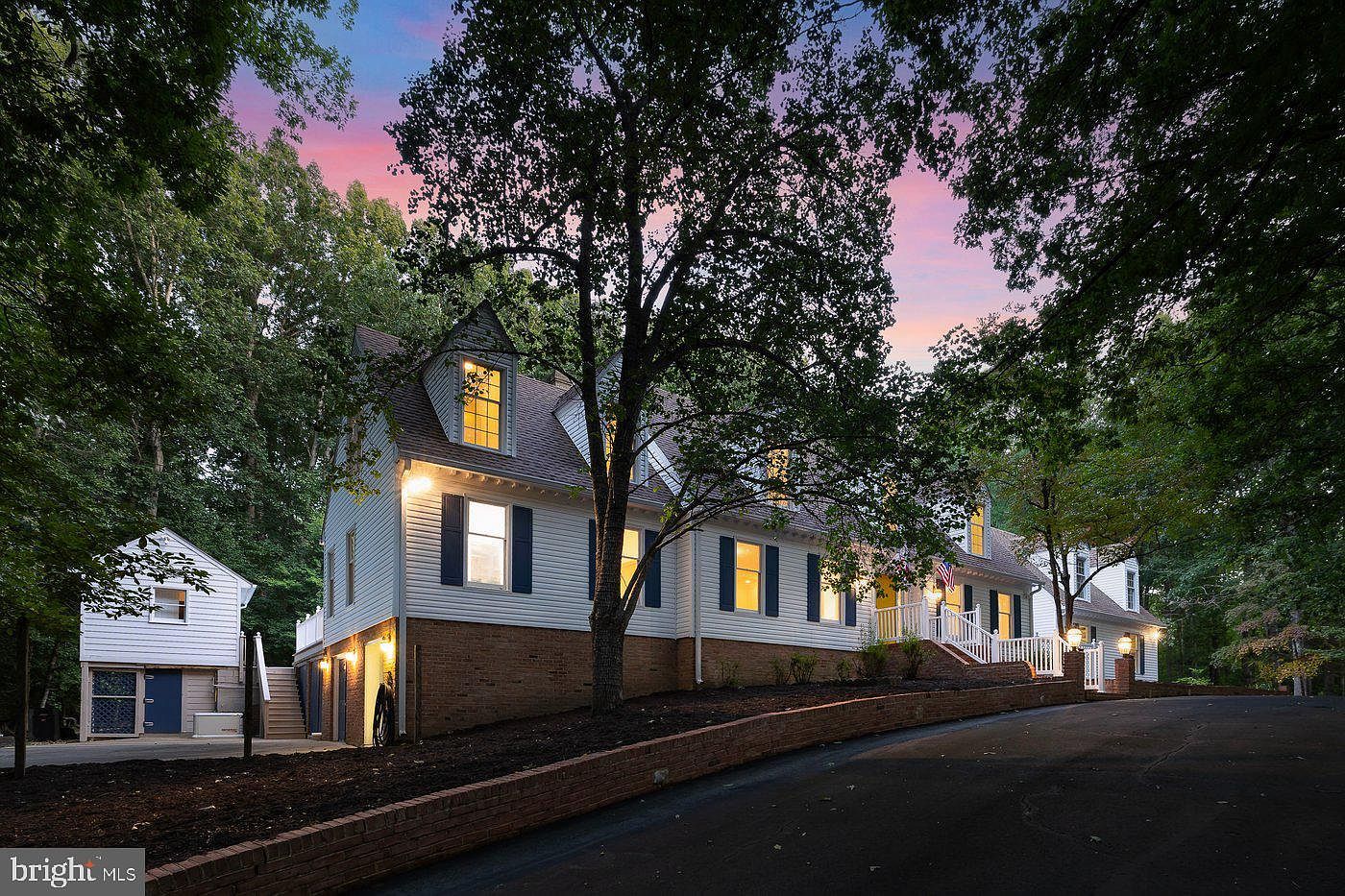 8100 Battle Trace Ln Spotsylvania, VA 22553 - Thumbnail 4