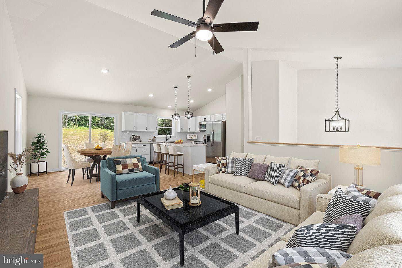 7369 Buchanan Dr King George, VA 22485 - Thumbnail 4