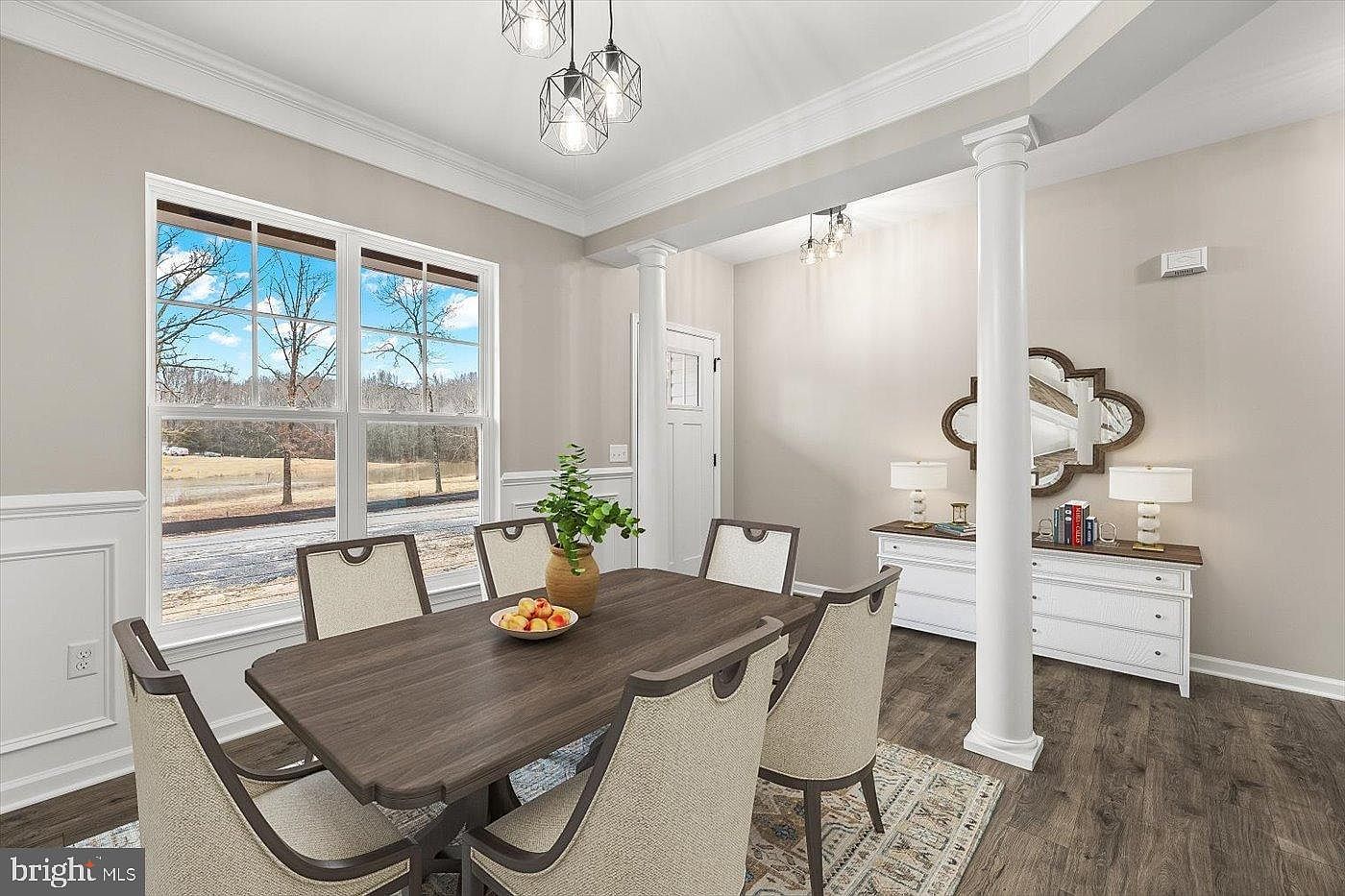 9019 Smiths Bend Rd Fredericksburg, VA 22407 - Thumbnail 4