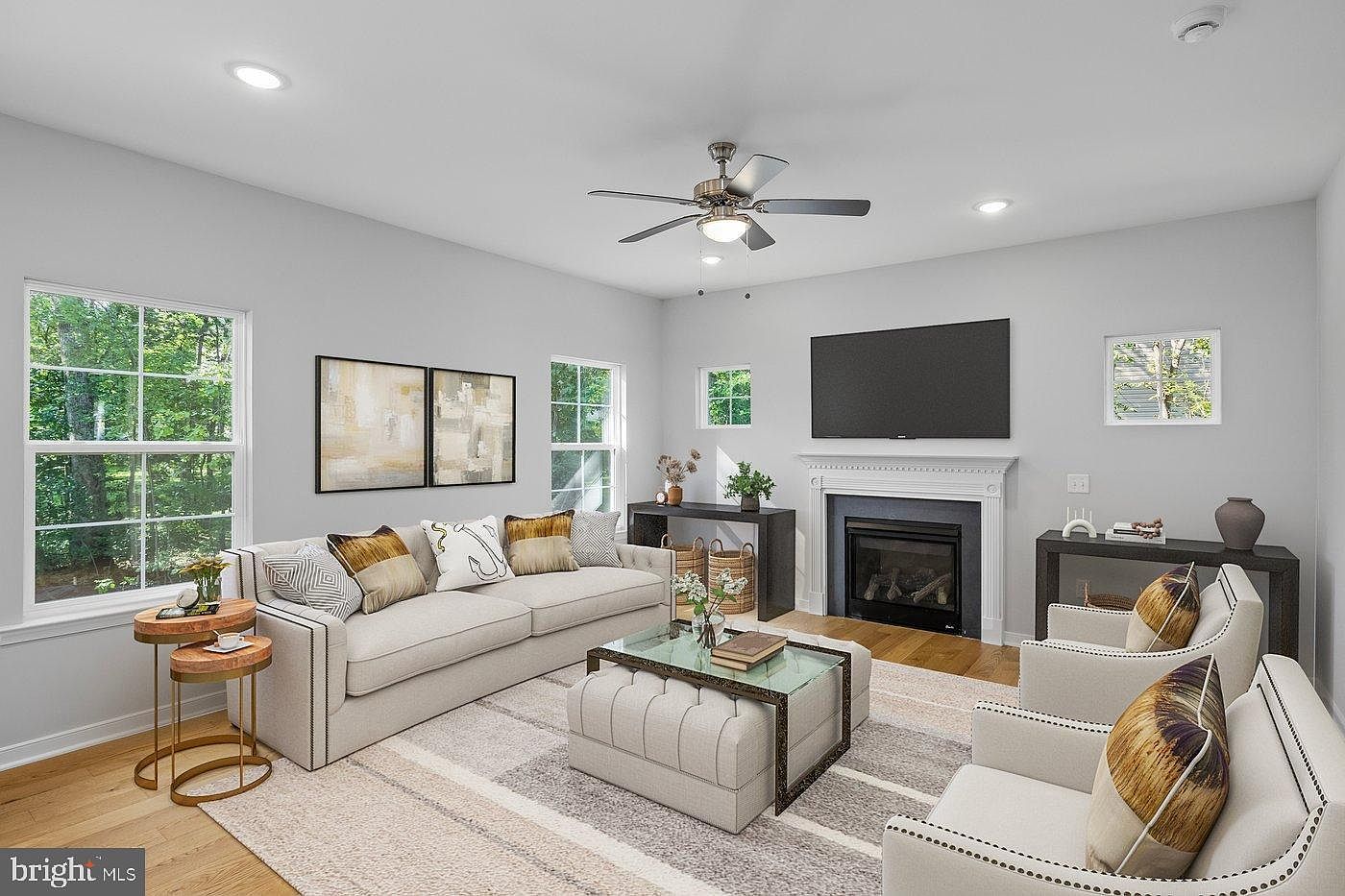 122 Washington St Locust Grove, VA 22508 - Thumbnail 4