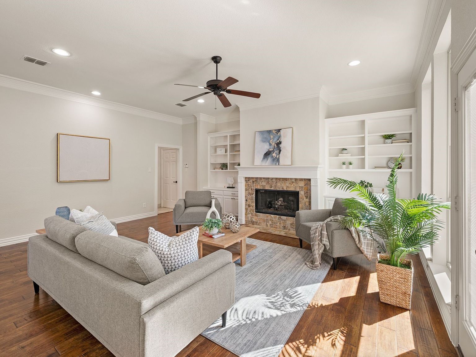 2709 Mesquite Ln Grapevine, TX 76051 - Thumbnail 4