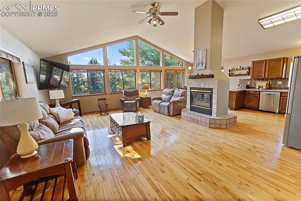 566 Spring Valley Dr Divide, CO 80814 - Thumbnail 4