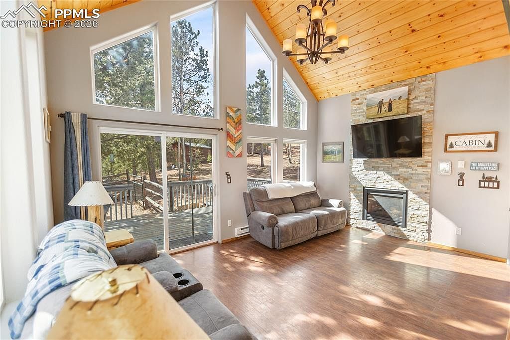 42 Potlatch Trl Woodland Park, CO 80863 - Thumbnail 4