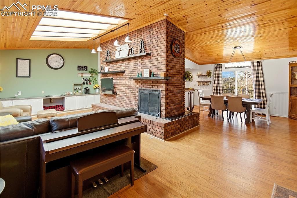 175 Piney Point Ln Woodland Park, CO 80863 - Thumbnail 4