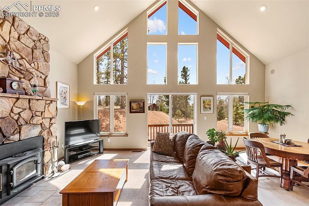 938 Spring Valley Ln Florissant, CO 80816 - Thumbnail 4
