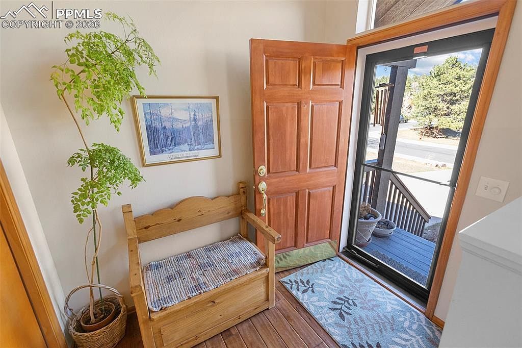 481 Black Bear Trl Woodland Park, CO 80863 - Thumbnail 4