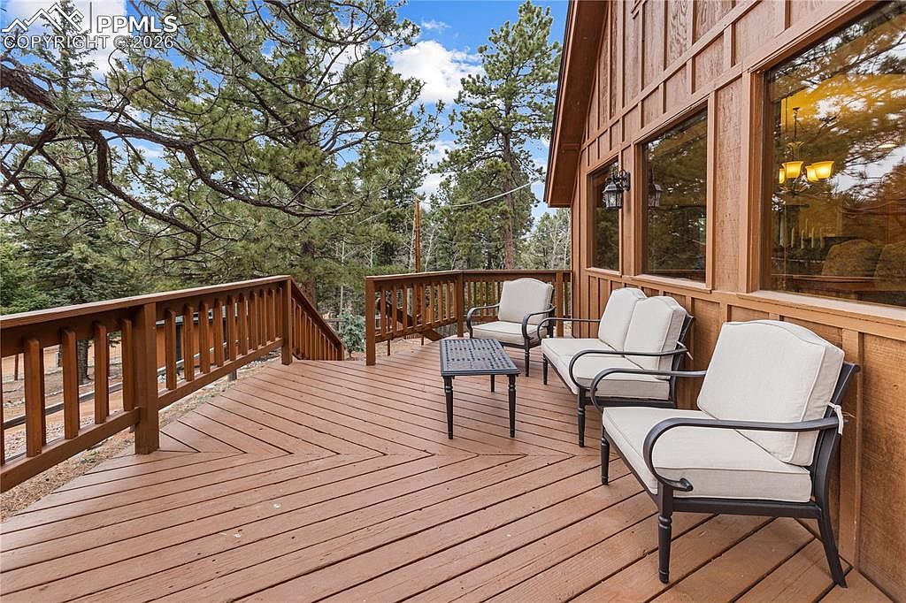 715 Crystal Dr Cripple Creek, CO 80813 - Thumbnail 4