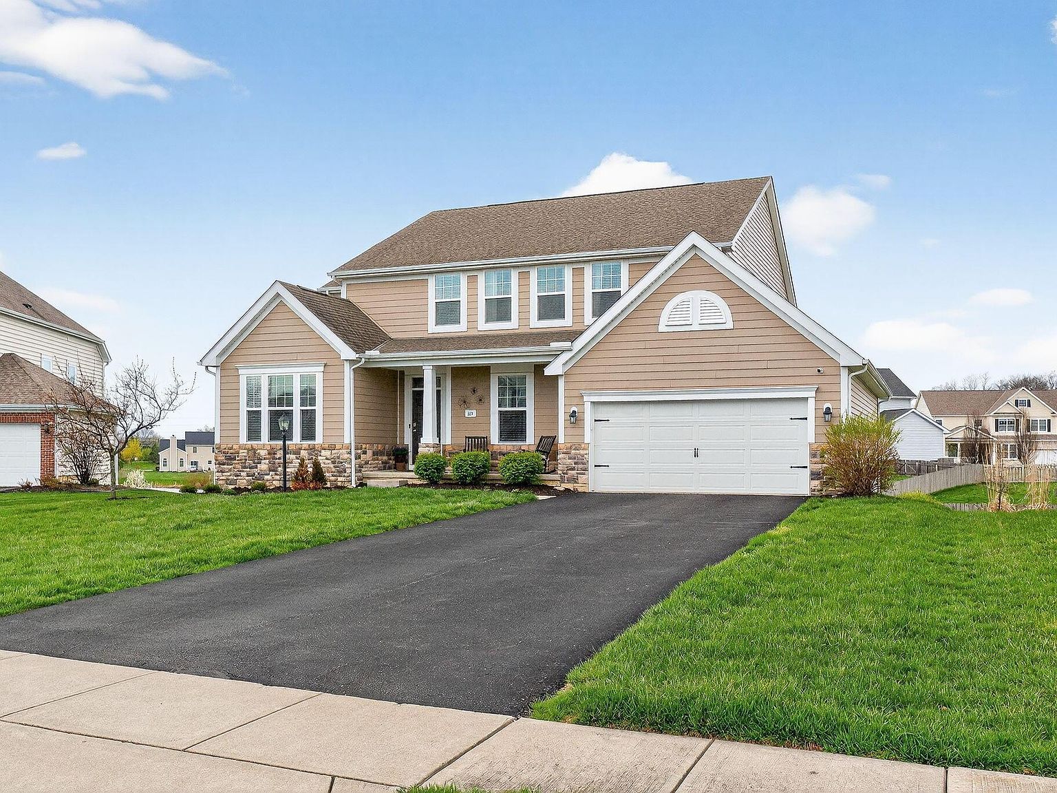 115 Kenton Ct Pickerington, OH 43147 - Thumbnail 4