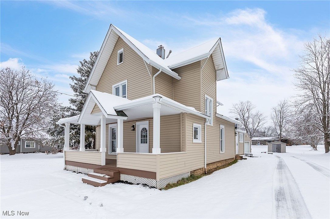 225 S Main St Spencer, OH 44275 - Thumbnail 4