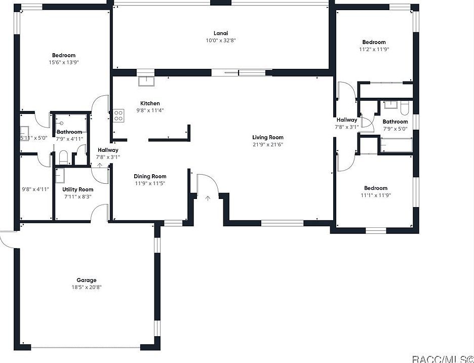 5198 N Sierra Vista Dr Crystal River, FL 34428 - Thumbnail 4