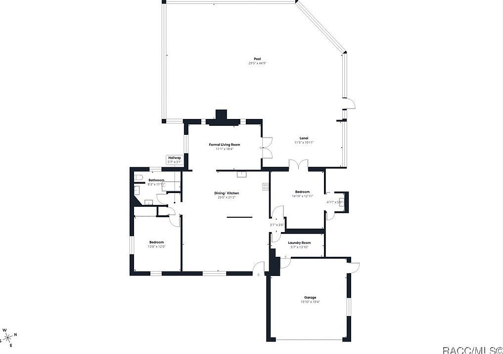 8344 N Sarazen Dr Citrus Springs, FL 34434 - Thumbnail 4