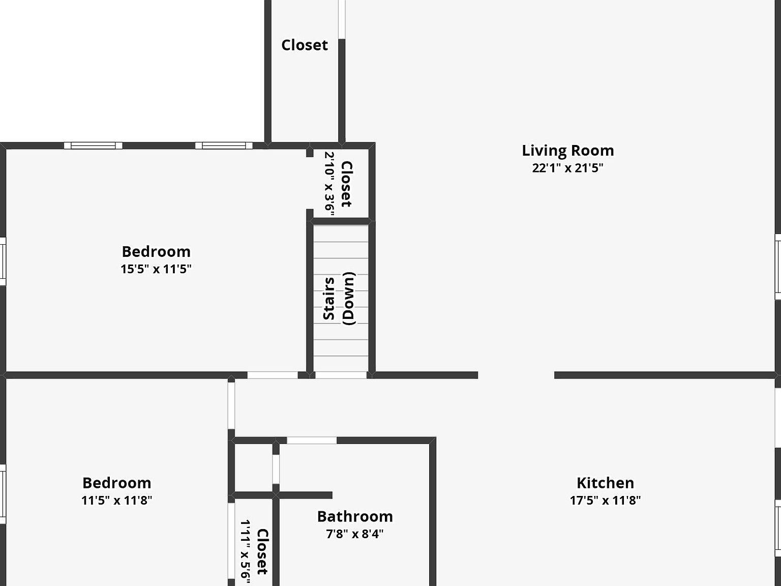 166 Mud Creek Rd Hancock, ME 04640 - Thumbnail 4