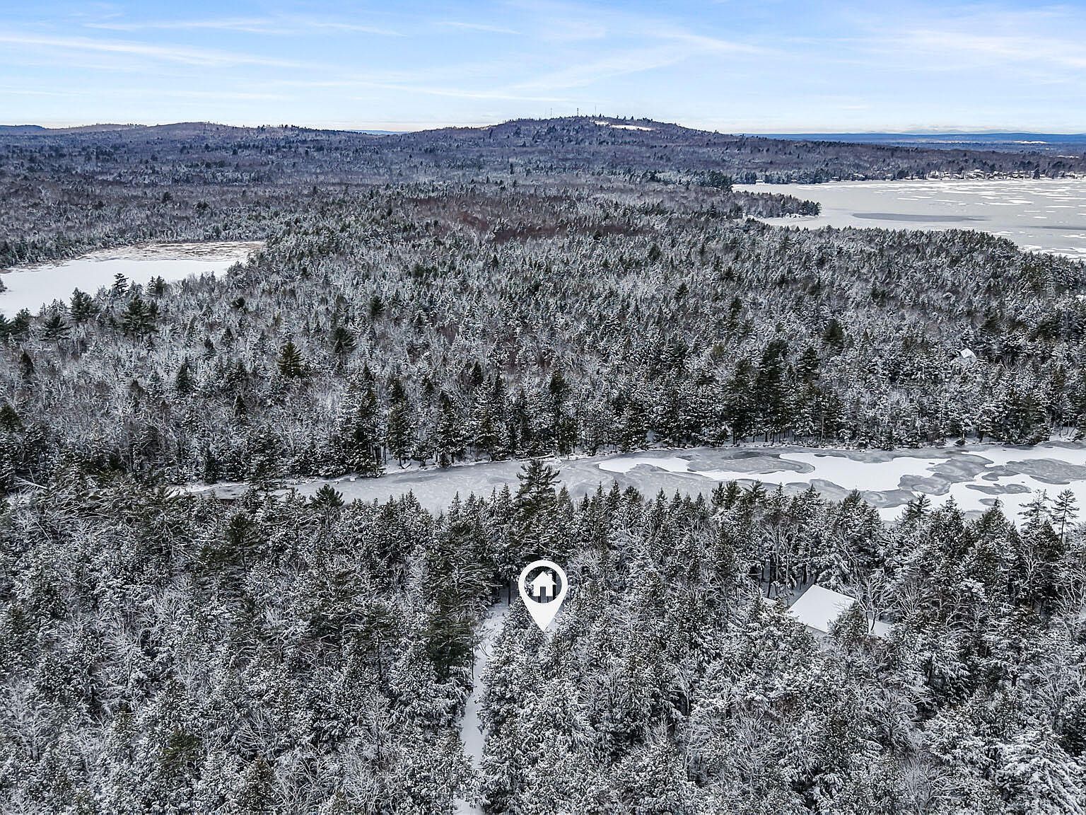 124 Dead Stream Rd Lincoln, ME 04457 - Thumbnail 4