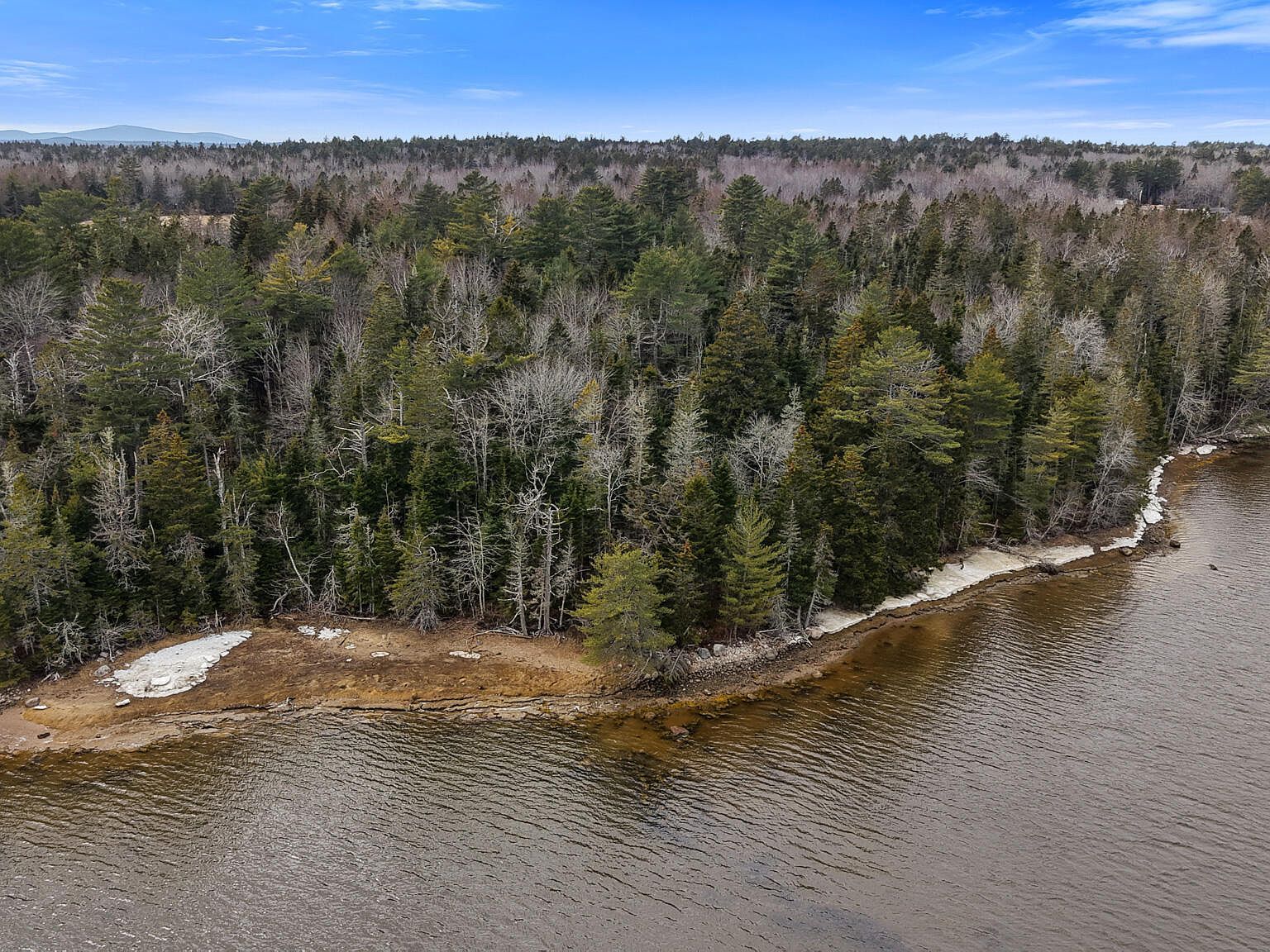 Map23lot8 Gouldsboro Point Rd Gouldsboro, ME 04607 - Thumbnail 4