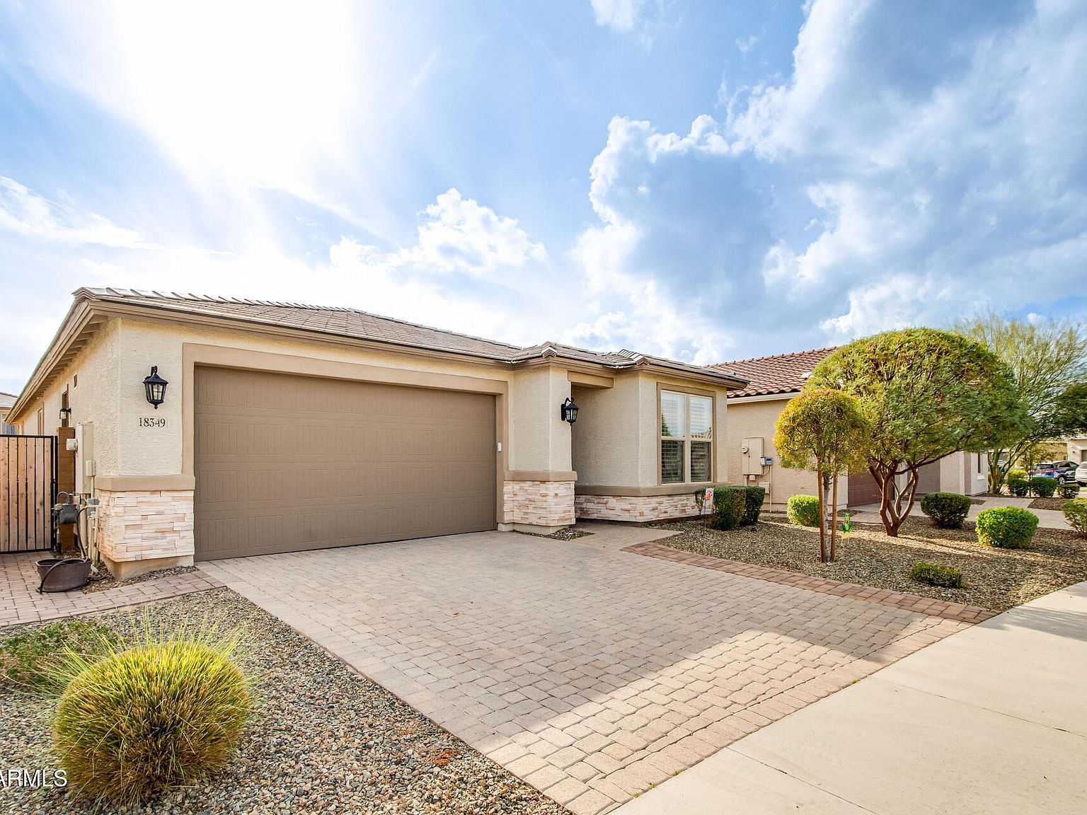 18349 W Skyline Ct Surprise, AZ 85374 - Thumbnail 4