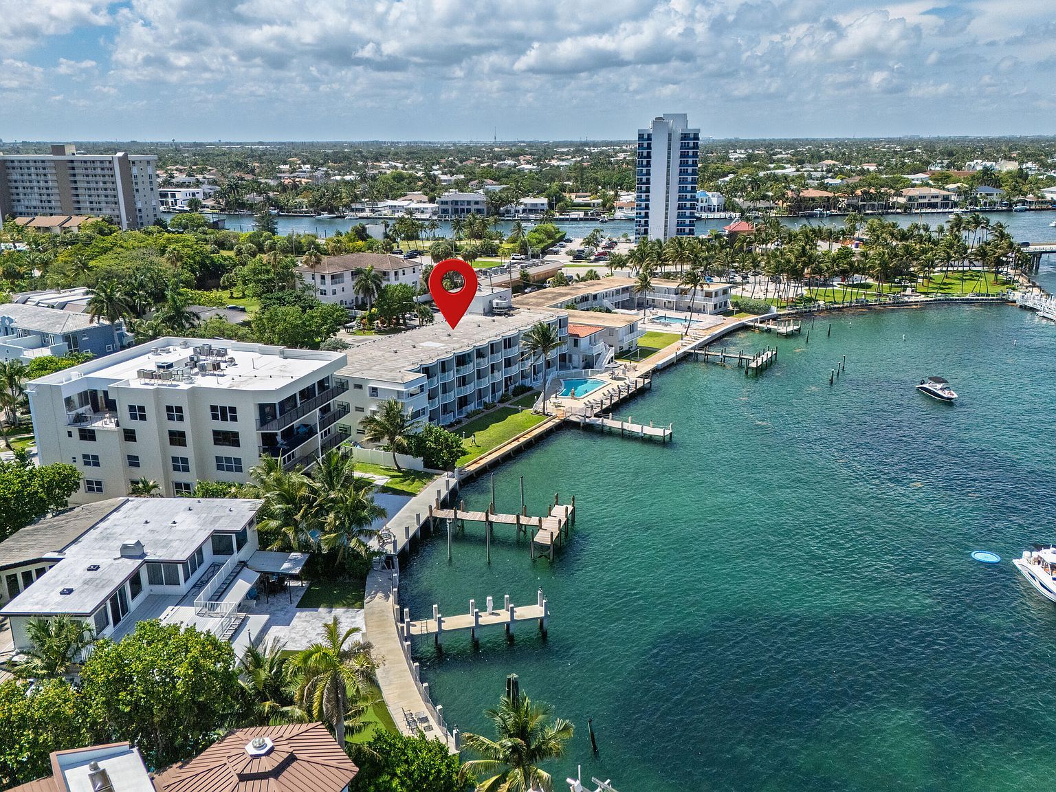 2508 Bay Dr APT 105 Pompano Beach, FL 33062 - Thumbnail 4