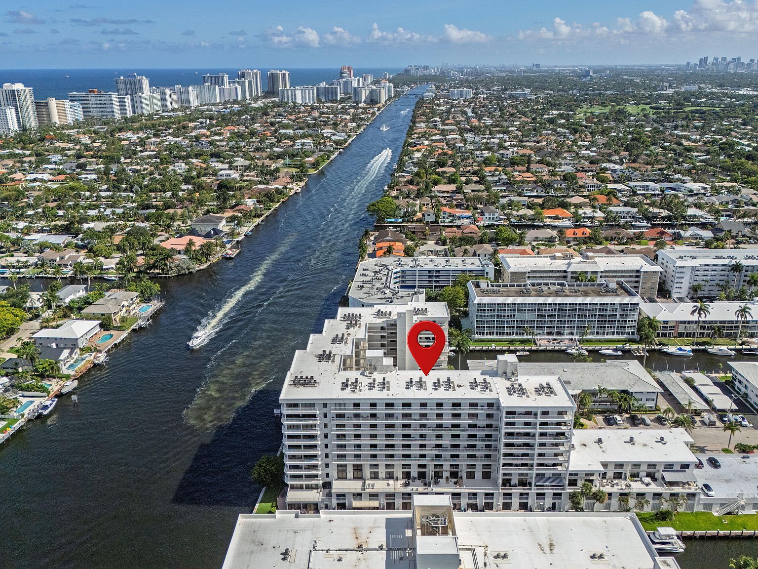 3100 NE 48th St APT 806 Fort Lauderdale, FL 33308 - Thumbnail 4