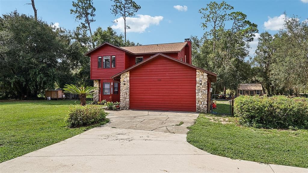 3040 Griffin View Dr Lady Lake, FL 32159 - Thumbnail 4