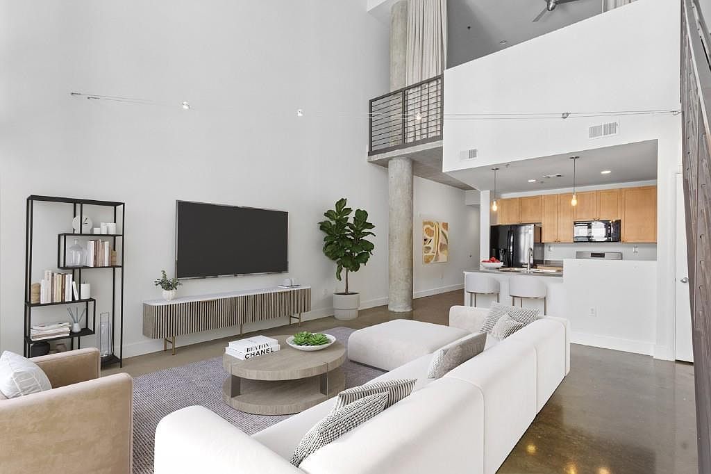 845 Spring St NW Unit 505 Atlanta, GA 30308 - Thumbnail 4