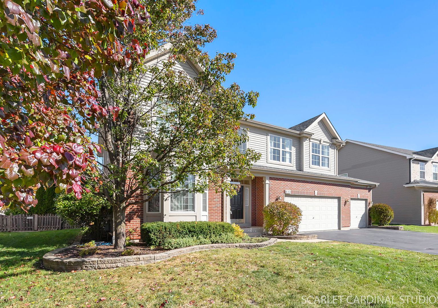 633 Mansfield Way Oswego, IL 60543 - Thumbnail 4