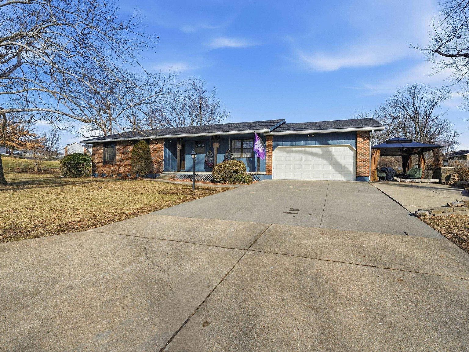 3116 Arbor Dr Manhattan, KS 66503 - Thumbnail 4