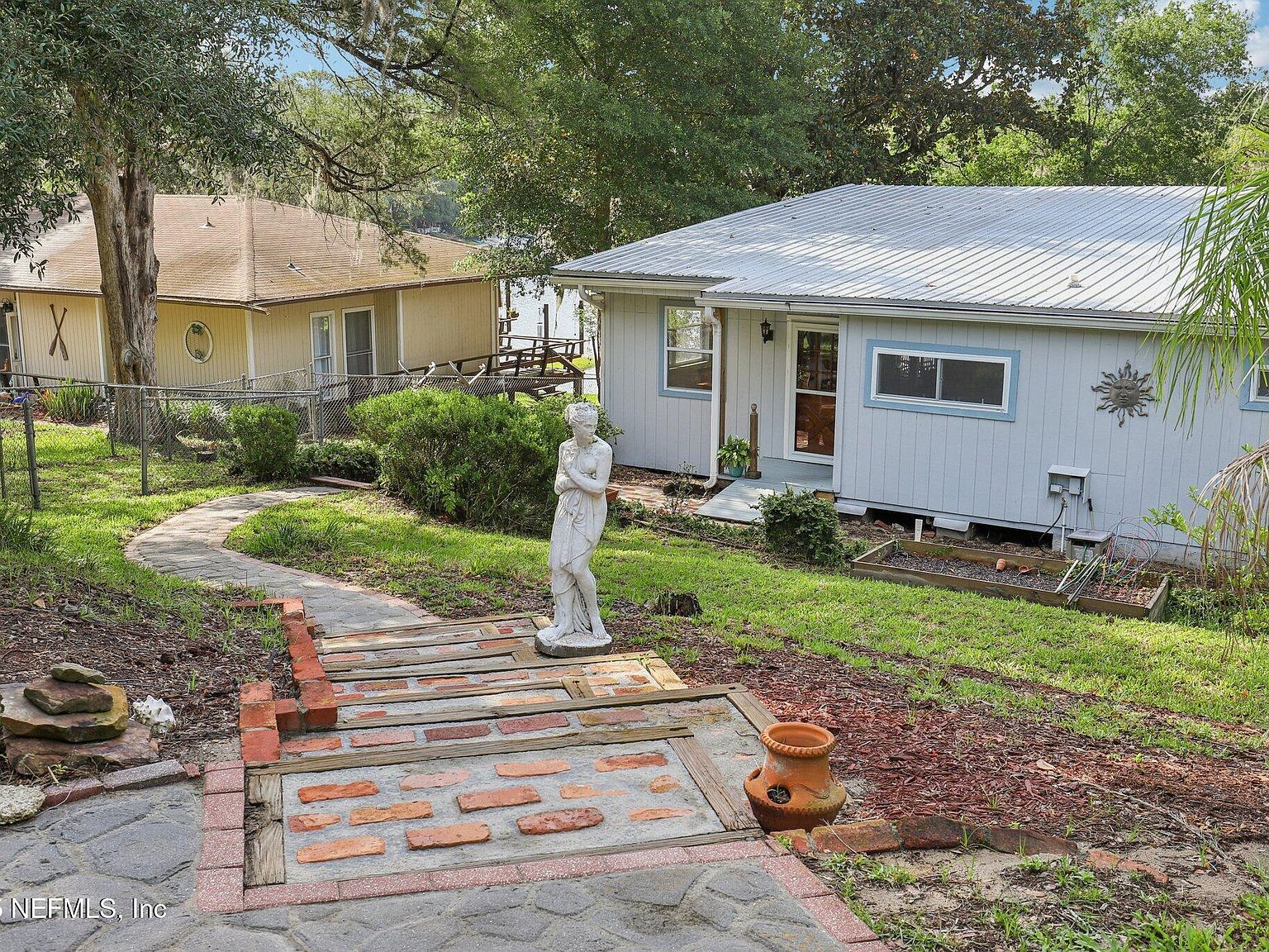 6470 Brooklyn Bay Rd Keystone Heights, FL 32656 - Thumbnail 4