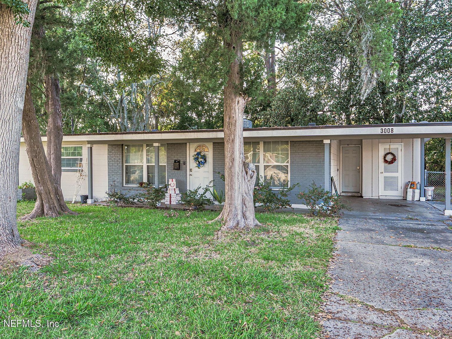 3008 Carrevero Dr W Jacksonville, FL 32216 - Thumbnail 4