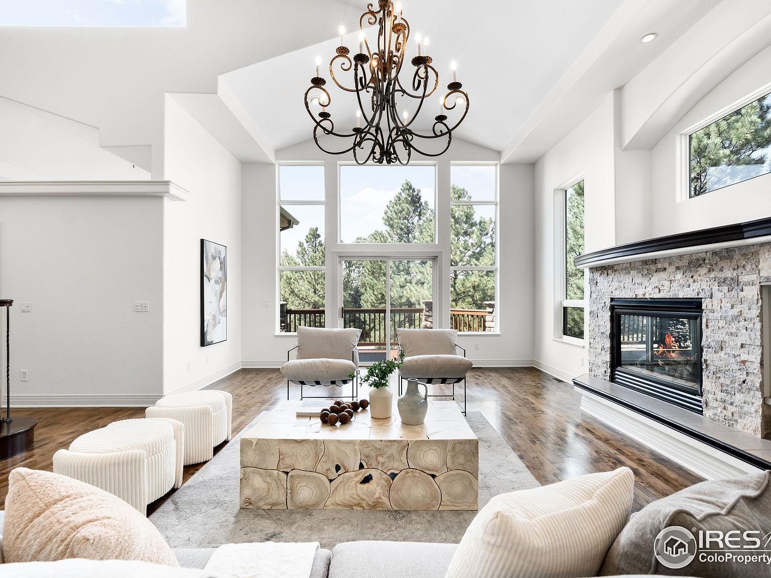 5086 Fox Sparrow Rd Parker, CO 80134 - Thumbnail 4