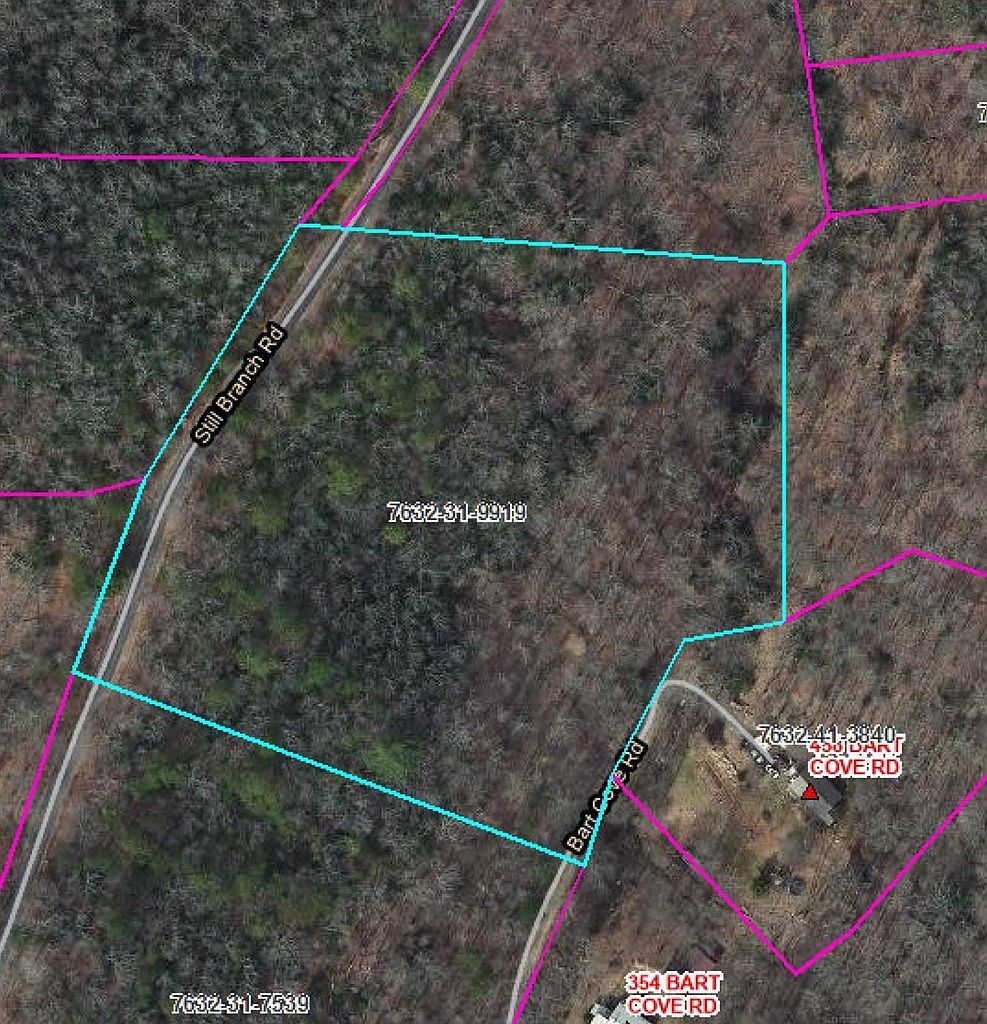 LOT Bart Cove Rd #A Sylva, NC 28779 - Thumbnail 4