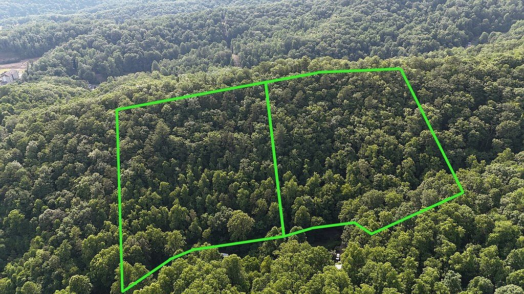 LOT Bart Cove Rd #B Sylva, NC 28779 - Thumbnail 4