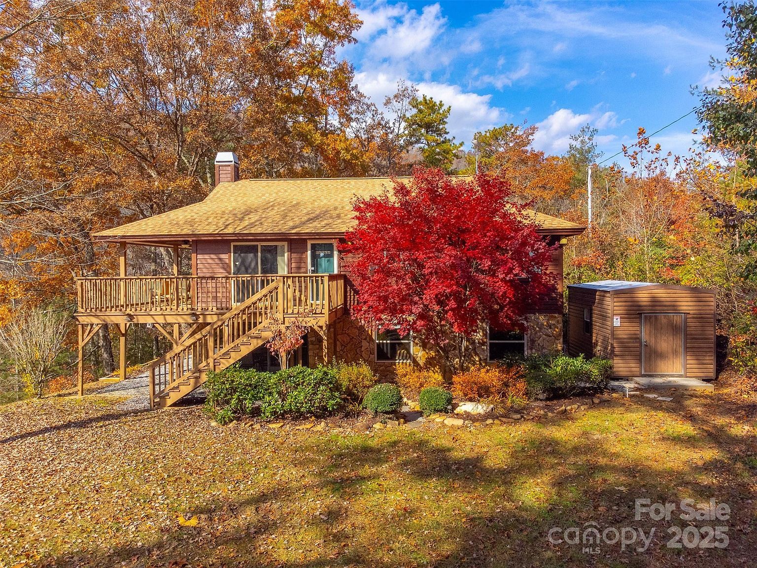 2311 Alarka Rd Bryson City, NC 28713 - Thumbnail 4