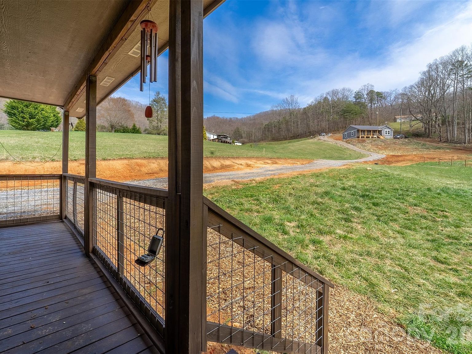 3240 Old Henson Cove Rd Canton, NC 28716 - Thumbnail 4