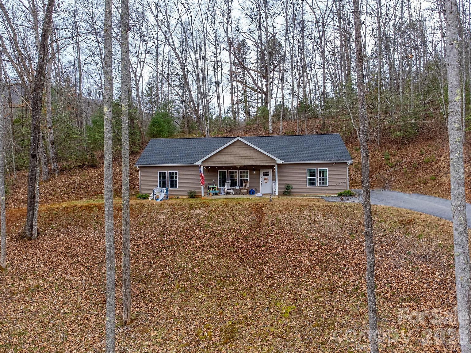 201 Woodhaven Est Sylva, NC 28779 - Thumbnail 4