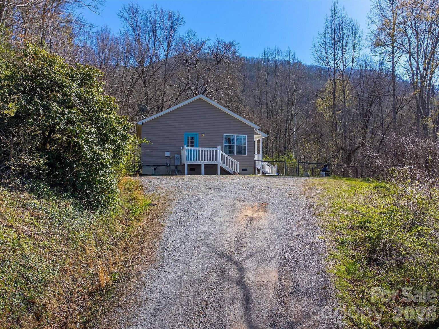 138 Elm St Sylva, NC 28779 - Thumbnail 4