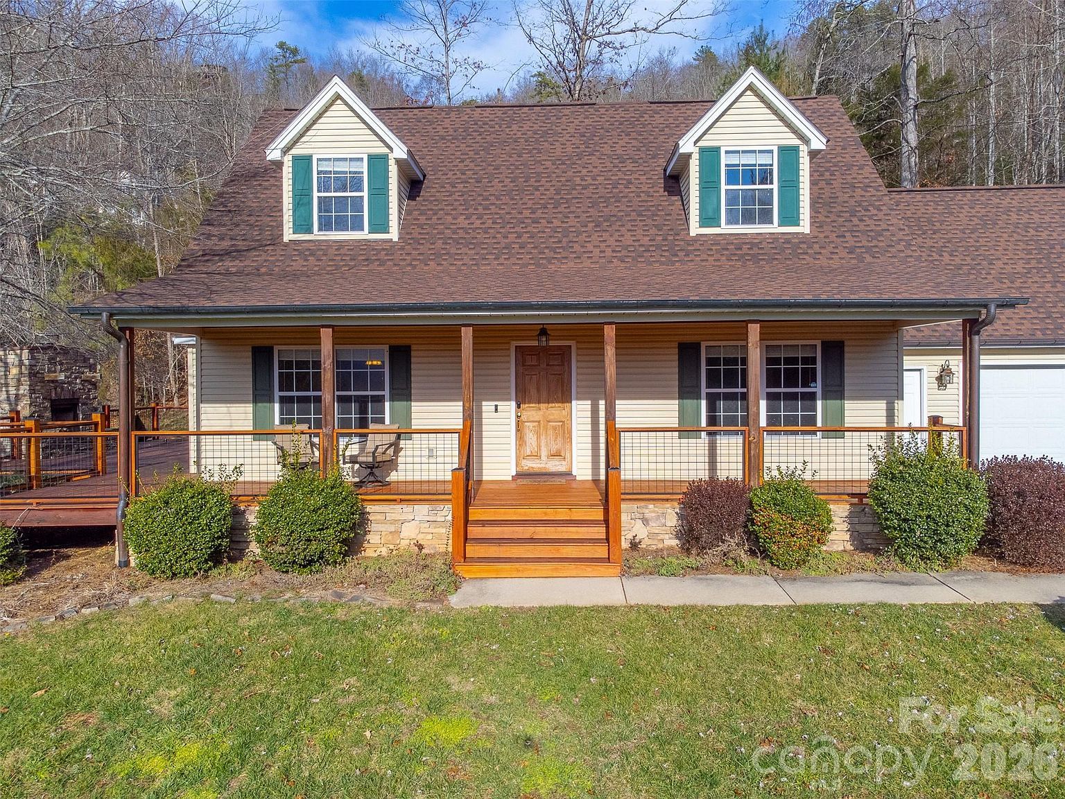 161 Rock Field Way Sylva, NC 28779 - Thumbnail 4