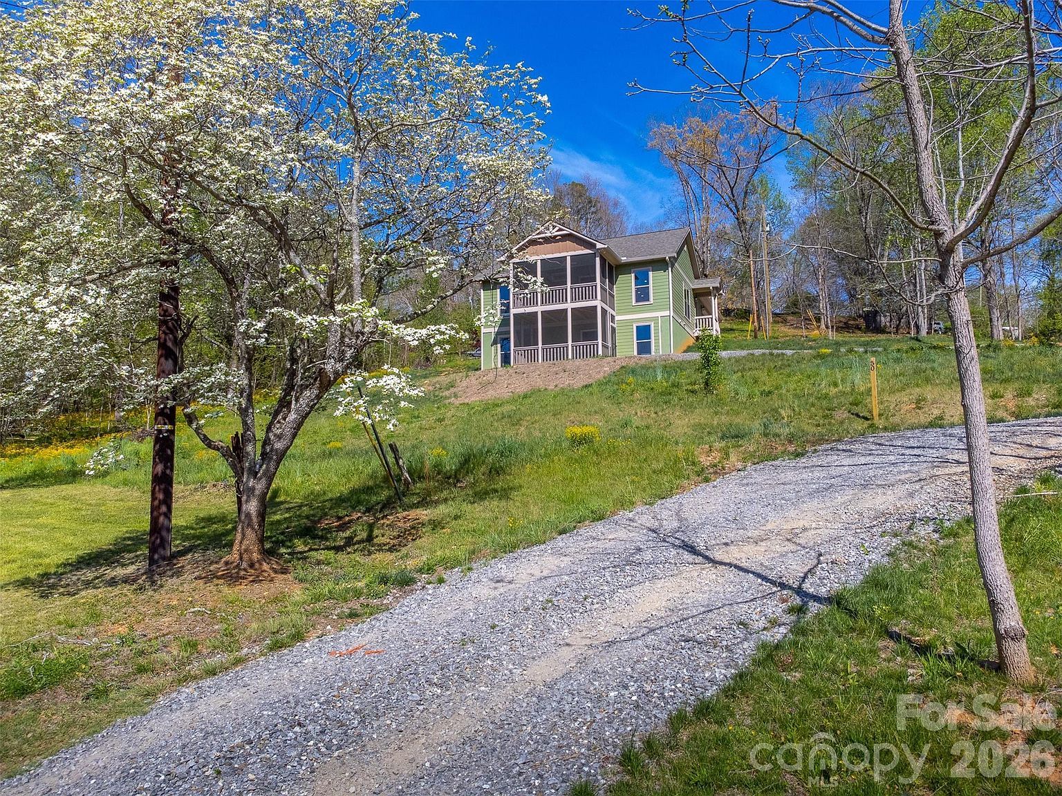50 Sheriff Dr Waynesville, NC 28786 - Thumbnail 4