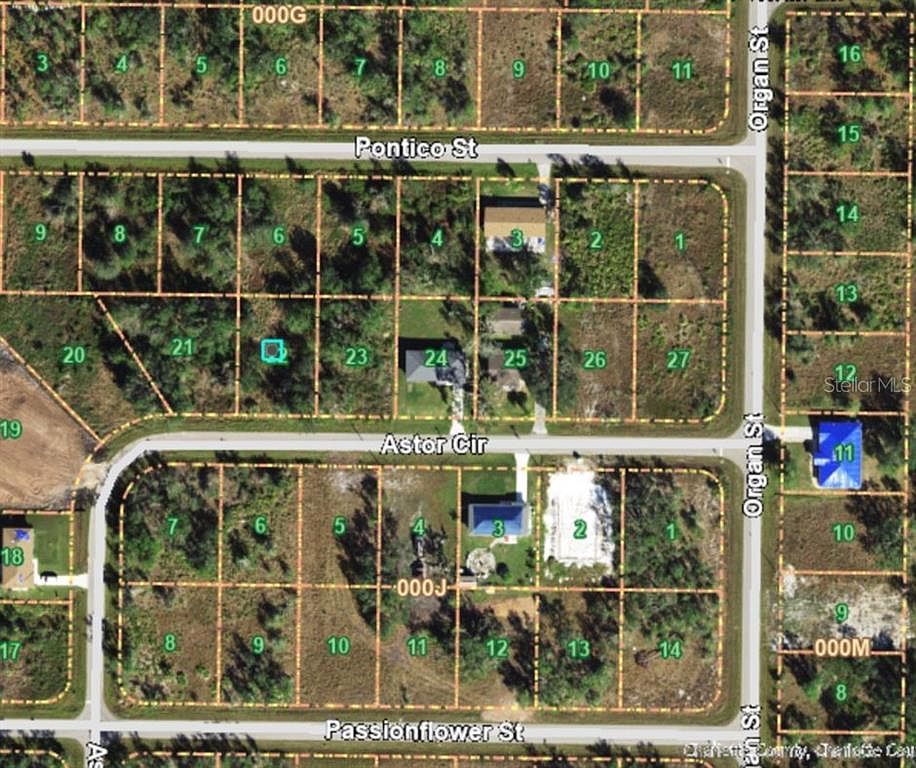 207 Astor Cir #22 Punta Gorda, FL 33982 - Thumbnail 4