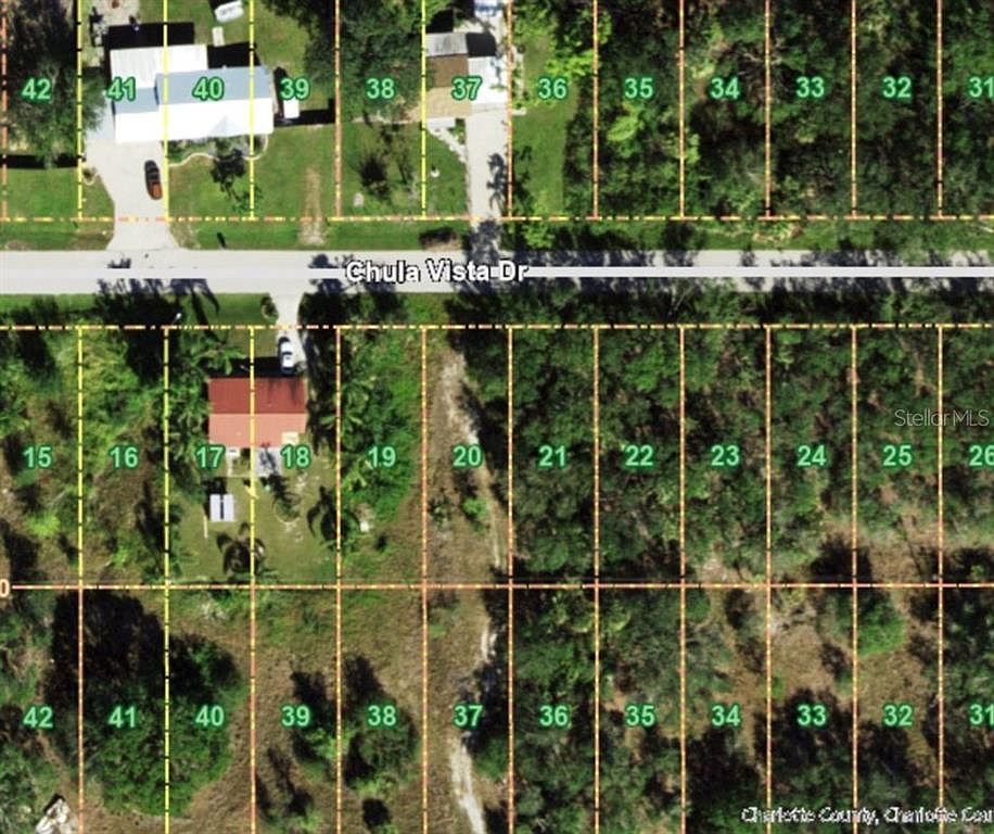 27197 Chula Vista Dr #14 Punta Gorda, FL 33955 - Thumbnail 4