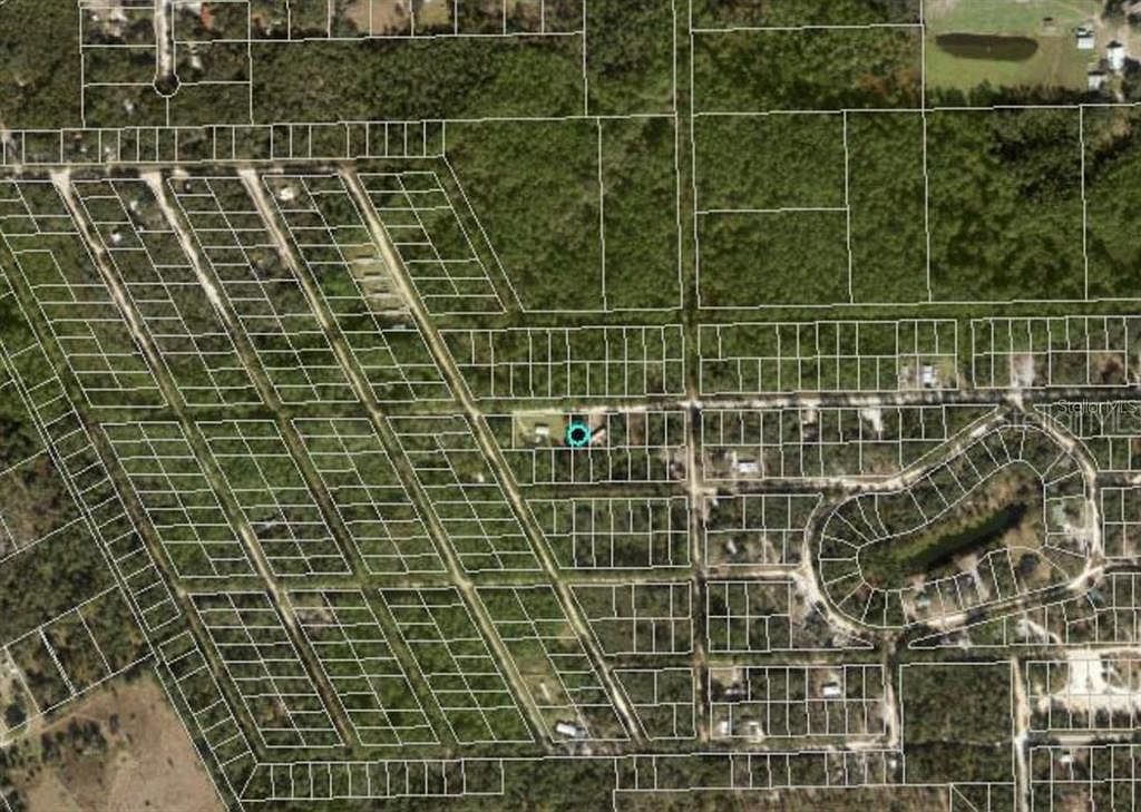 711 Hickory Nut Trl #15 Satsuma, FL 32189 - Thumbnail 4