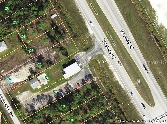 12195 Tamiami Trl #22 Punta Gorda, FL 33955 - Thumbnail 4