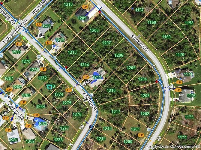 125 Spring Dr #1273 Rotonda West, FL 33947 - Thumbnail 4