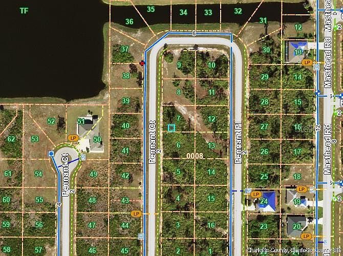 13 Pennant Ct #7 Placida, FL 33946 - Thumbnail 4