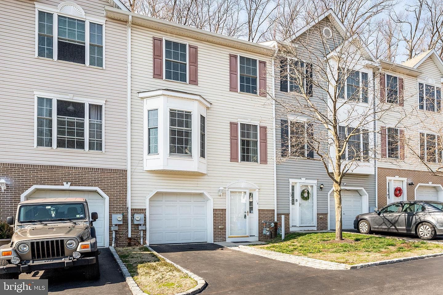 100 Parker Ave Unit 14 Philadelphia, PA 19128 - Thumbnail 4