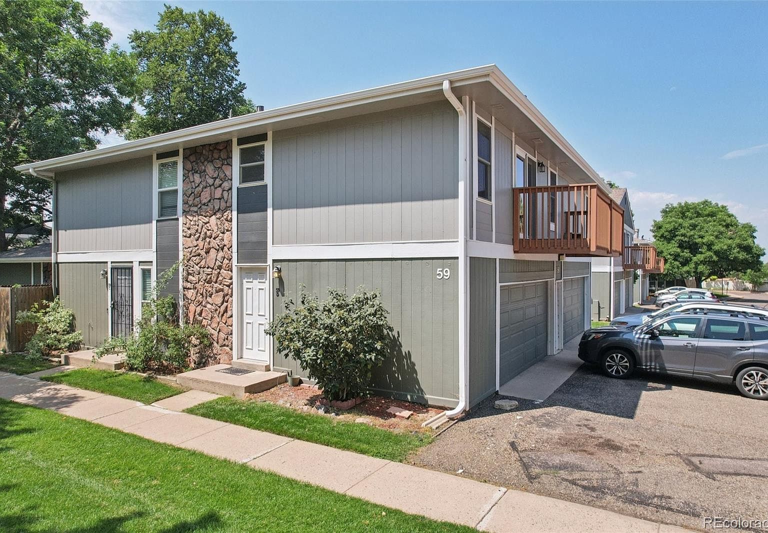 10001 E Evans Ave APT 59D Aurora, CO 80247 - Thumbnail 4