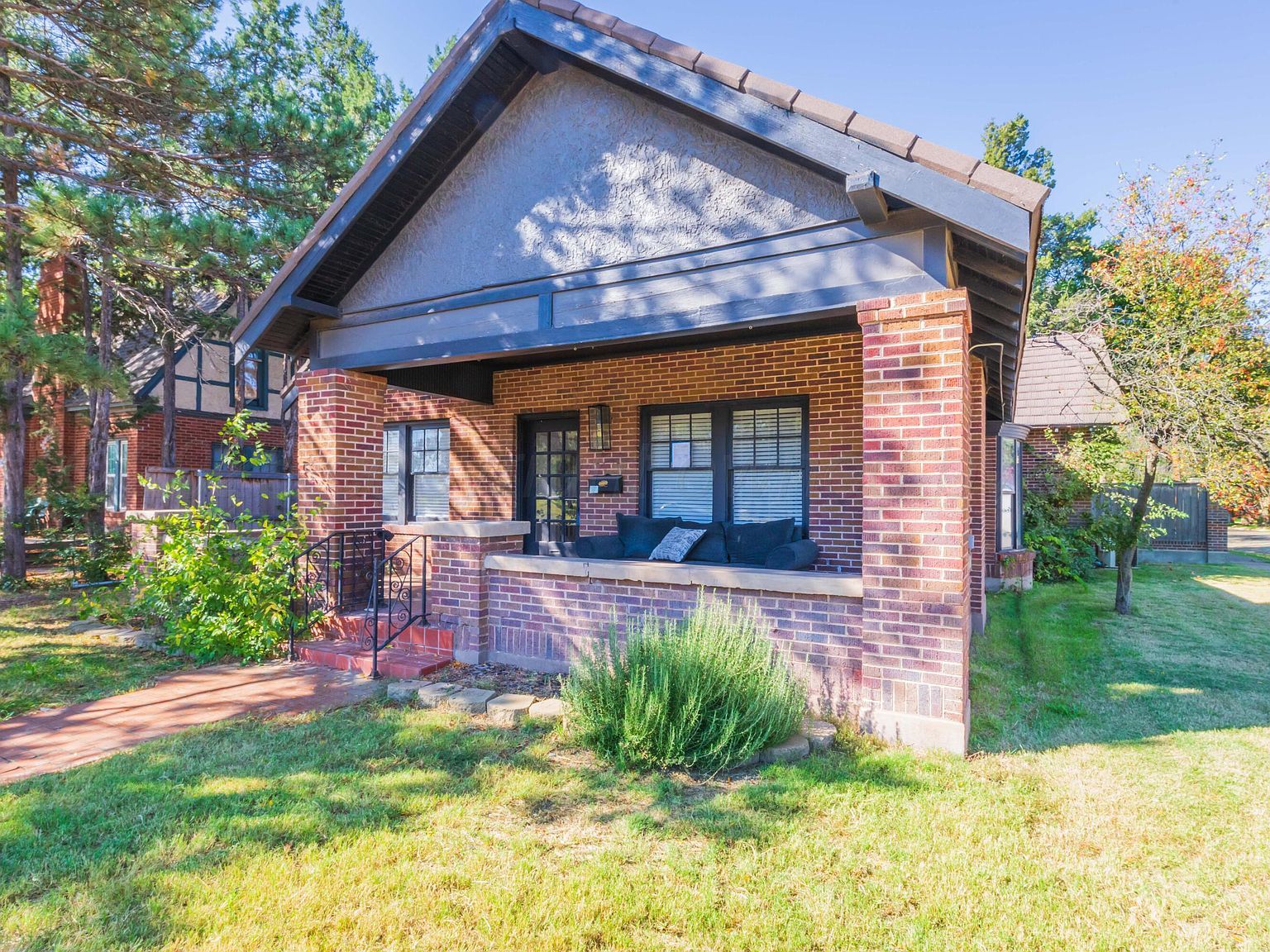 2600 S Washington St Amarillo, TX 79109 - Thumbnail 4