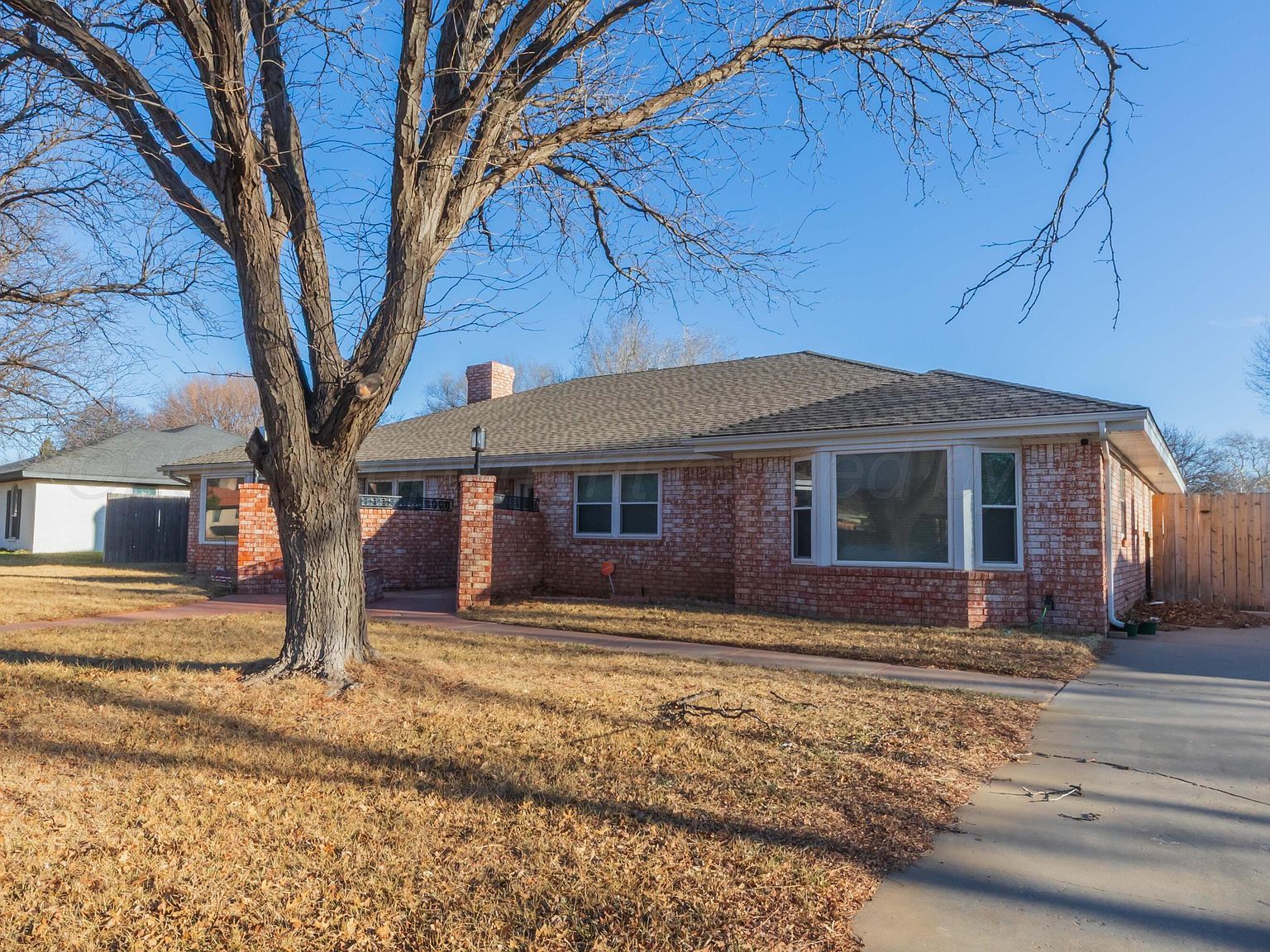 3721 Huntington Dr Amarillo, TX 79109 - Thumbnail 4