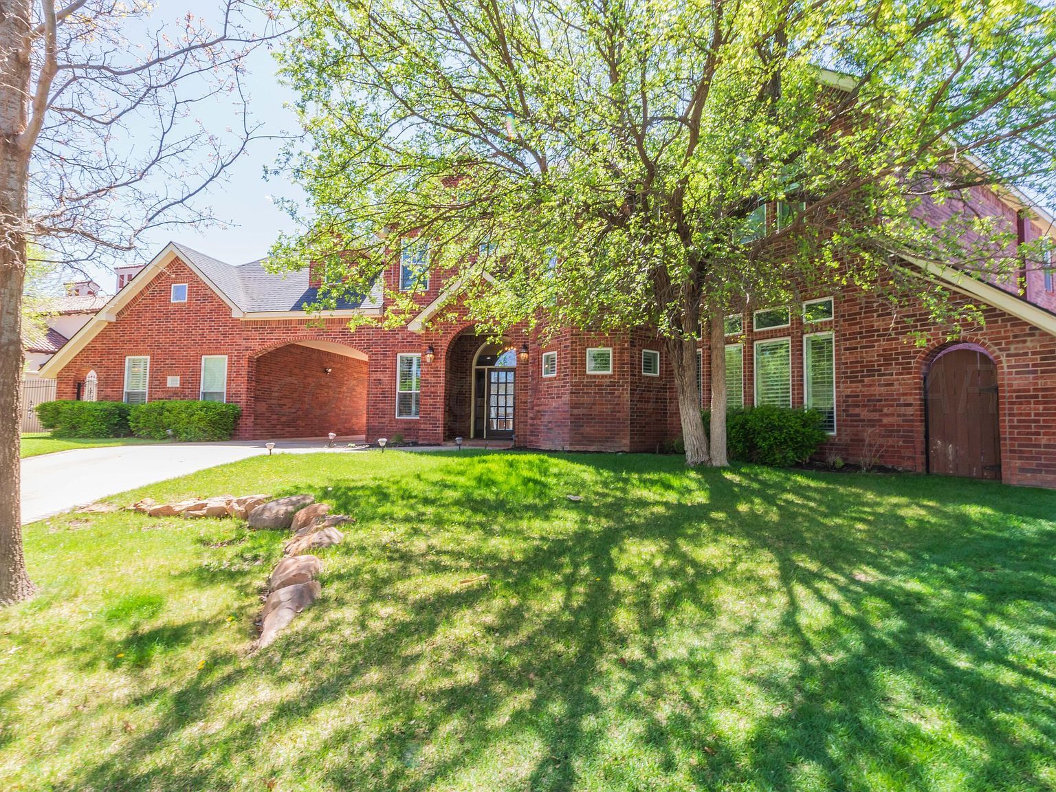 4806 Spartanburg Dr Amarillo, TX 79119 - Thumbnail 4