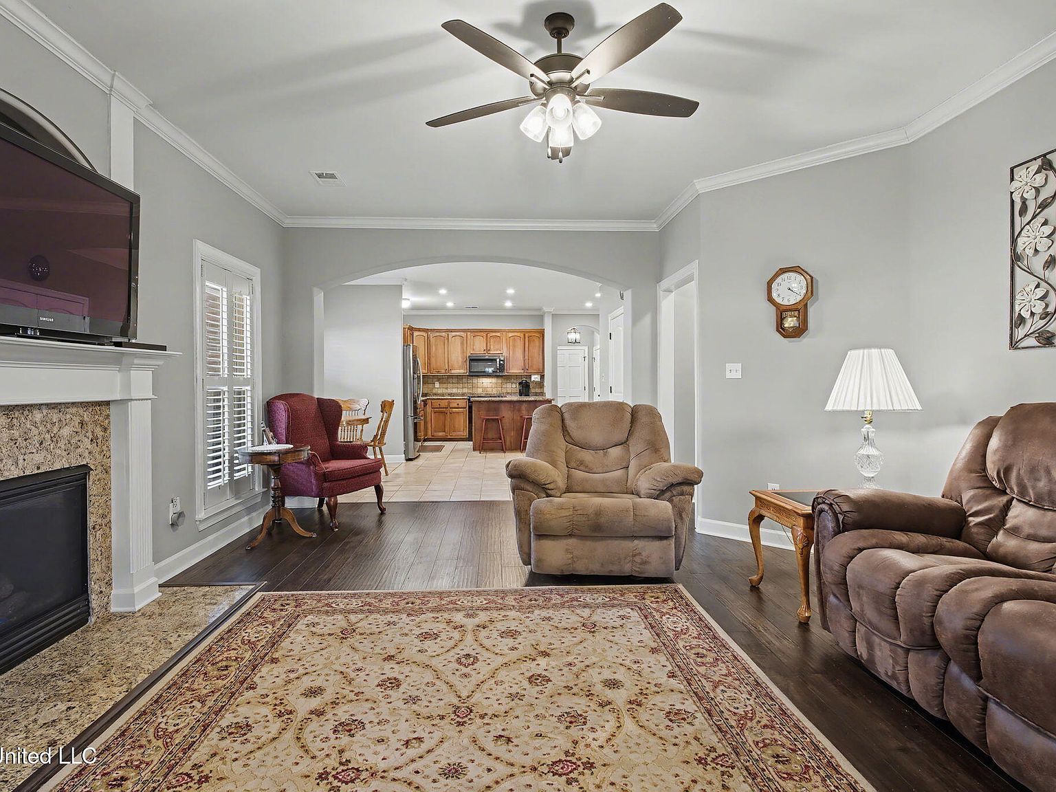 3228 Foxdale Loop Southaven, MS 38671 - Thumbnail 4